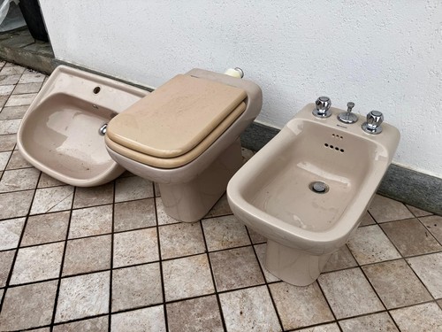 Sanitari ideal standard anni - sanitari,