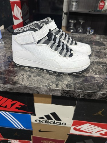 Jordan fusion uomo 9 - 10,
