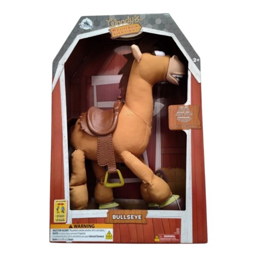 Disney toy story bullseye - toy,