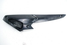 Poggiapiedi destro GILERA