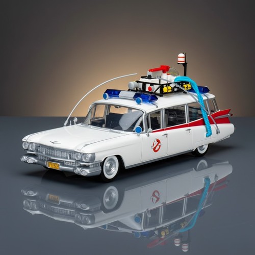 Ghostbusters plasma series - ghostbusters,