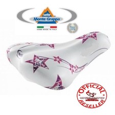 SELLA CICLO BICICLETTA BIMBA