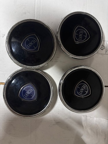 Coppette coprimozzo lancia - 4,