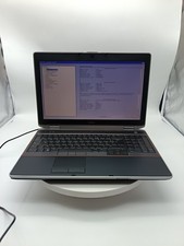 DELL LATITUDE E6520 I5-2520M