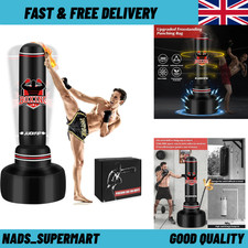 Sacco da boxe di design per