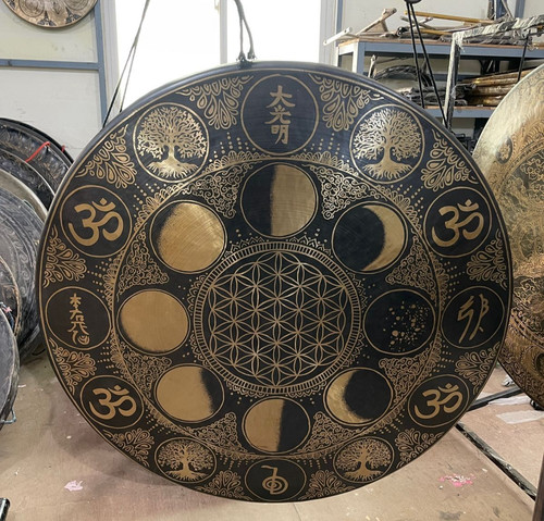 Geometria cosmica e - cm,
