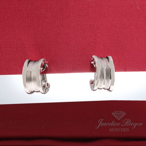 Orecchini donna bulgari creoli - donna,