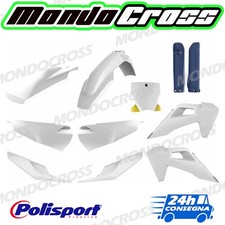 Kit plastiche polisport - kit,