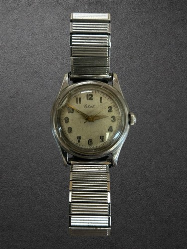Orologio uomo vintage anni - , 40