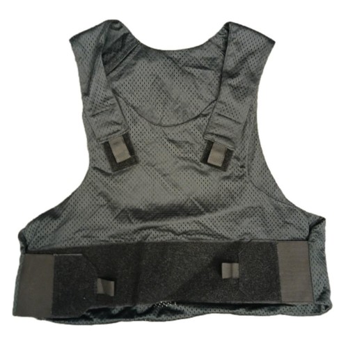 Safariland body armour gilet - safariland,