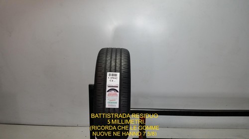 Gomme usate 205 - gomme, 205/50r17