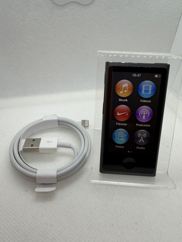 Apple ipod nano generazione - apple,