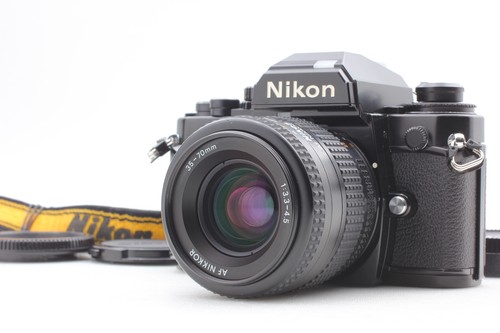 New seal mint nikon - ],