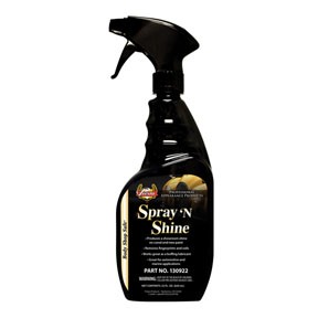 Spray shine oz 130922 - spray, oz.