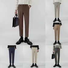 Pantalone tuta uomo tinta