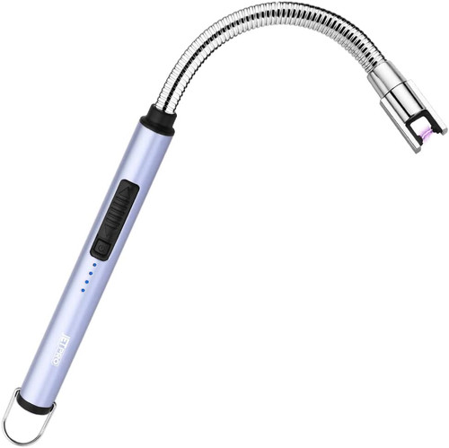 Accendino elettrico arco - accendino,