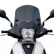 Cupolino fumè sym symphony - symphony, st