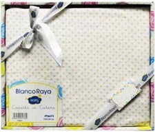 BRaya Copertina Neonato in