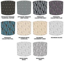 Cervo Caccia Paralumi Cervo