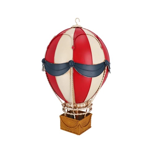 Modellino una mongolfiera - modellino, di