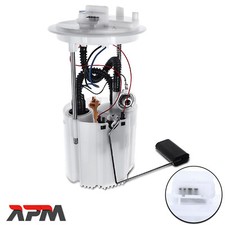 Pompa Carburante Della Benzina per Punto Lancia Musa Ypsilon Fiat Idea 1.2L 1.4L