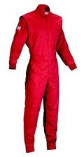 Tuta meccanico kart leggera - meccanico,