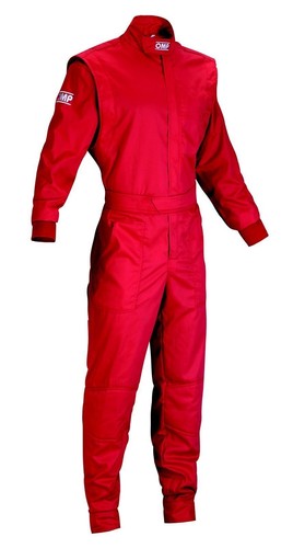 Tuta meccanico kart leggera - tuta,