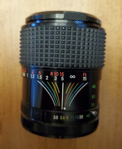 Samyang obiettivo fotocamera - samyang,