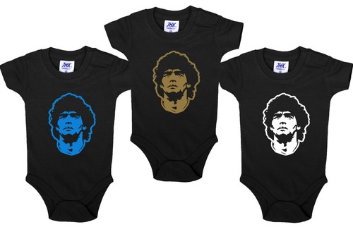 Body maradona bimbo - body,