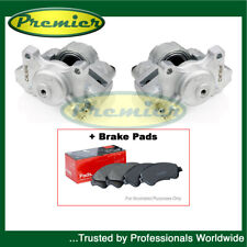 Pinze freno anteriori +