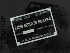 plate plaque LABEL plaquette