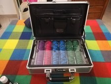 Set da Poker Valigetta