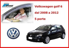 Deflettori aria per - , golf