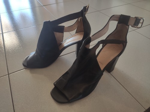 Scarpe donna sandalo elegante