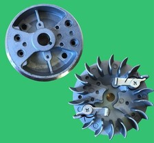 volano adatto ad avviamento a