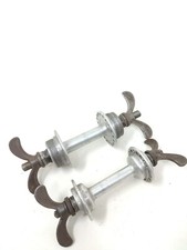 Mozz hubs vintage fori - mozz, 36