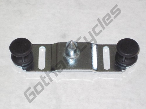 Ducati 748 916 996 998 - , seat