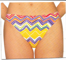 90'S - INTIMO 3 - I COLORI DEL MARE - CATALOGO COSTUMI SU CUSTODIA CD MUSICALE