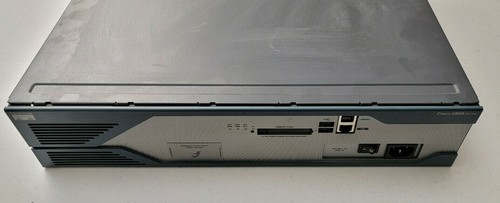 Cisco 2800 series cisco2851 - cisco,