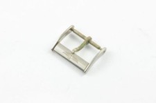 Breitling Chiusur a Fibbia 14MM Antichi Modello Vintage Raro 80er Anni