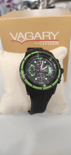 Orologio vagary uomo - uomo, water