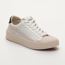 Sneakers GUESS UOMO bianco