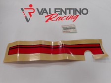 ADESIVO DECALCO CODINO SINISTRO KAWASAKI GPZ 500 S NERO 1987>1991 56048-1417