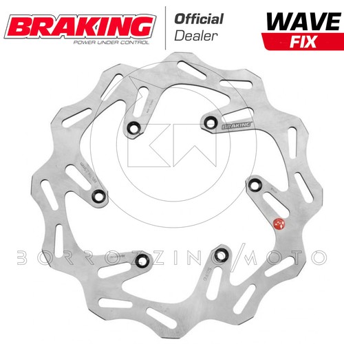 Disco freno anteriore braking - freno,