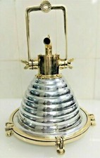 Nuovi riflettori nautici