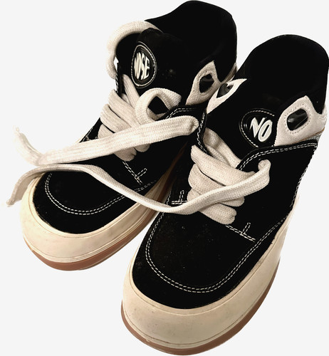 Scarpe nose pen1450 - pen1450-701d, shoes