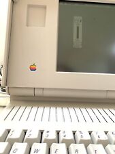 Macintosh Portable Batería