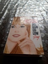 IL MISTERO DEL BUNGALOW Gray I