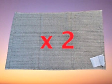 2x Tappeti IKEA TIPHEDE