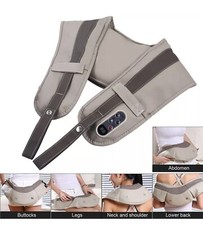 MASSAGGIATORE SHIATSU